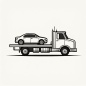 Wizard's Tow - Towing Service