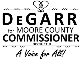 DeGarr for Moore