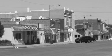 downtown fullerton nebraska