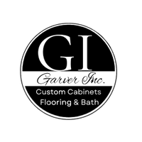 Garver Inc. 
Cabinets & Flooring