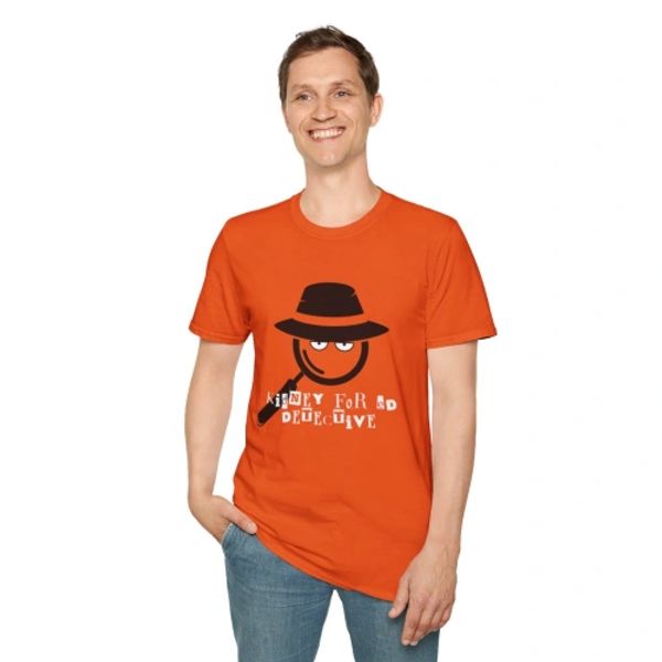 Tshirt Fundraiser