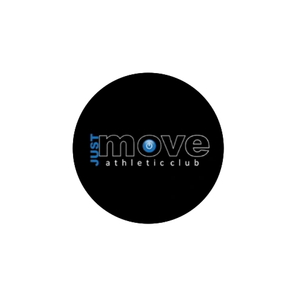 just move logo