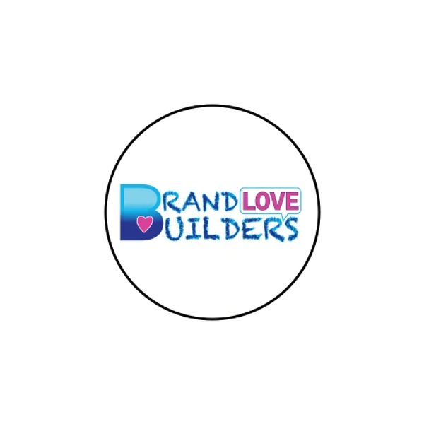 Brand Love Builders Logo