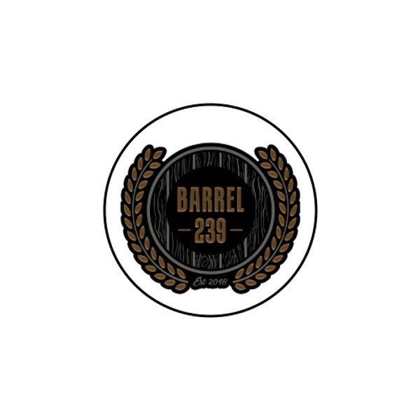 barrel239 logo