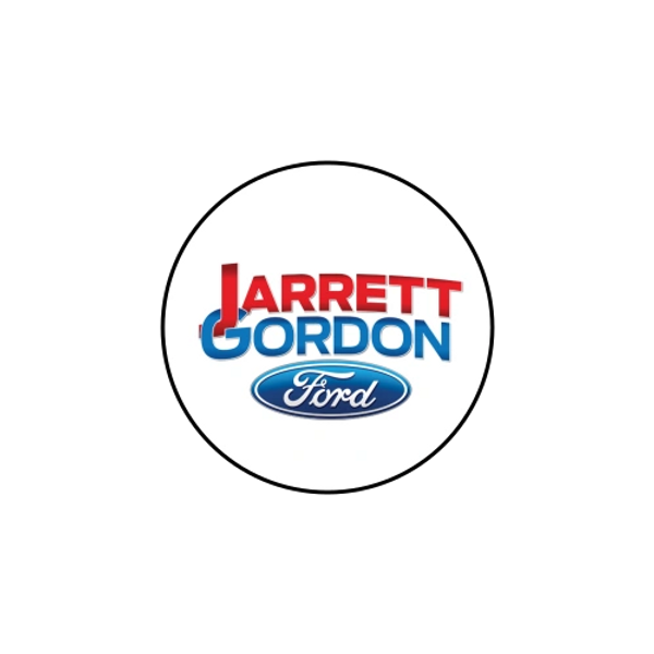 jarrett ford logo