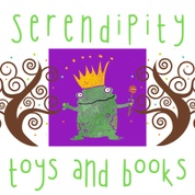 Serendipity Toys & Books