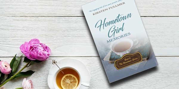 Romance Novel Hometown Girl Memories
