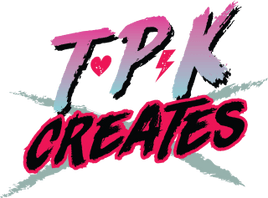 TPK Creates