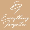 Everything Forgotten