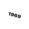 Pizza 1969 Gourmet