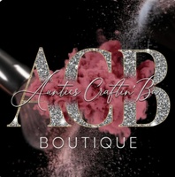 Auntie's Craftin’ Bar