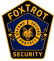 Foxtrot Security