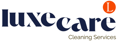 LuxeCare Cleaning Services