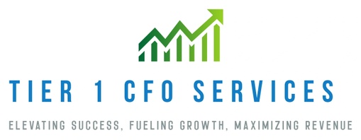 Tier 1 CFO Services