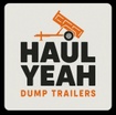 Haul Yeah Dump Trailers