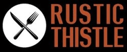 Rustic Thistle