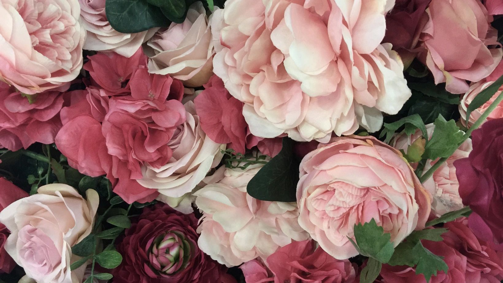 The Rural Botanist Bouquet Subscription, Fresh Local Flowers