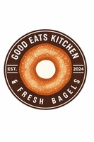 Good Eats Kitchen