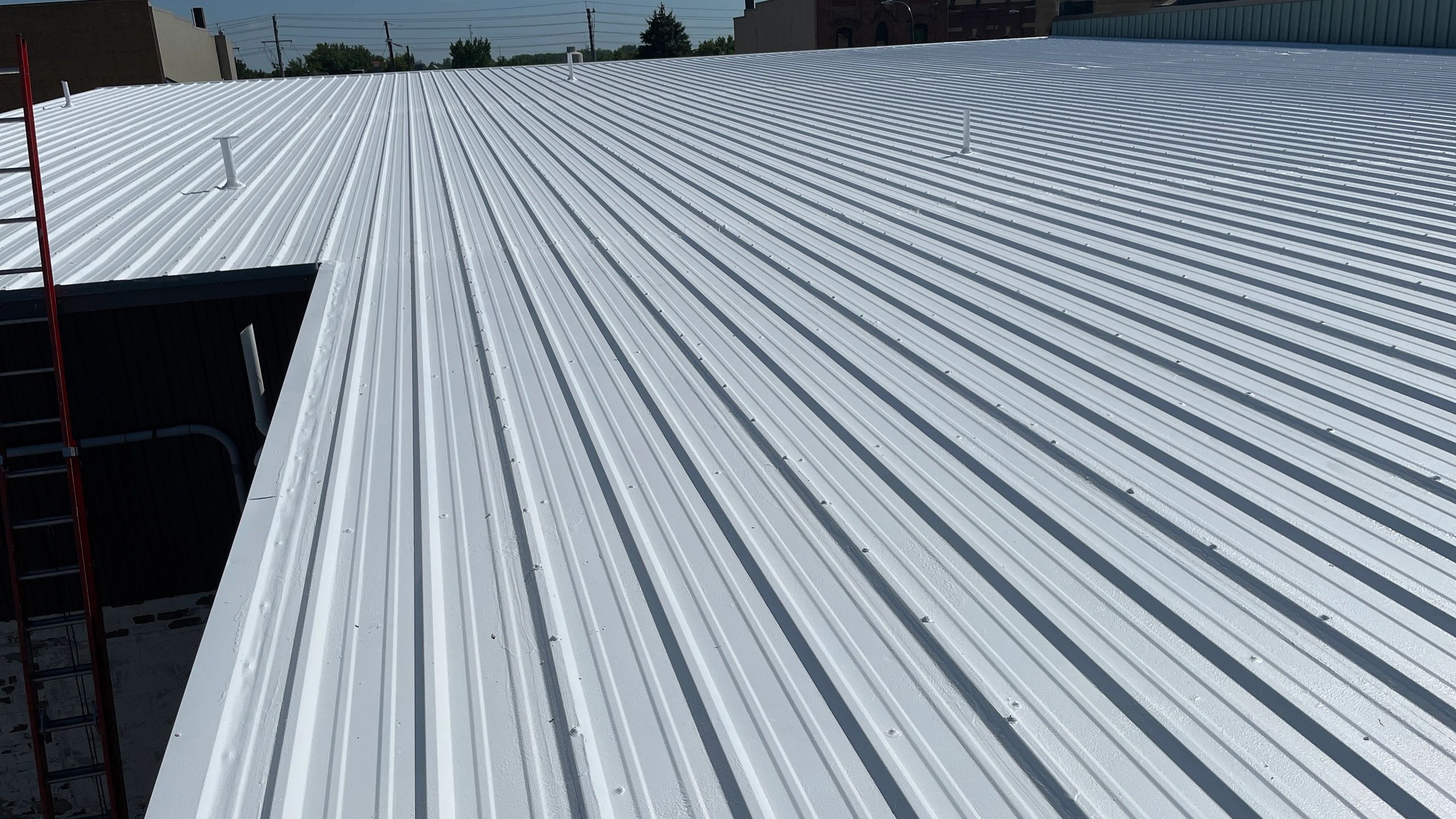 Winnebago Commercial Roofing LLC