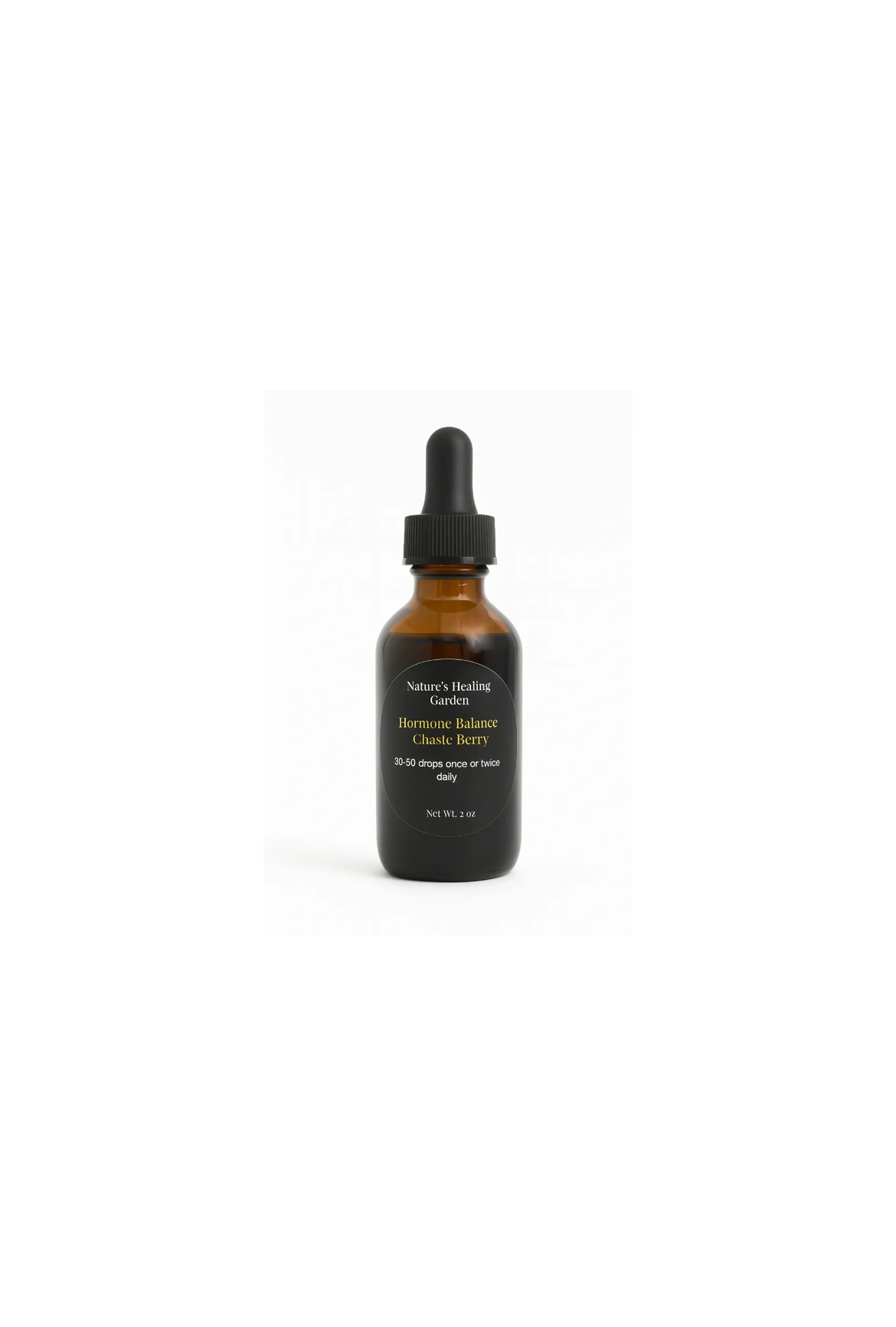 chaste tree hormone balance