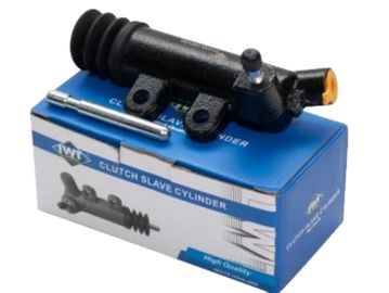 Bombin de Embrague - LWT