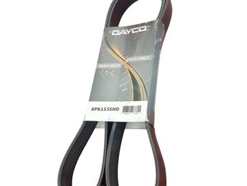 Faja de accesorios - Volvo