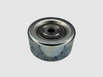 Polea de faja de accesorios - Lwt