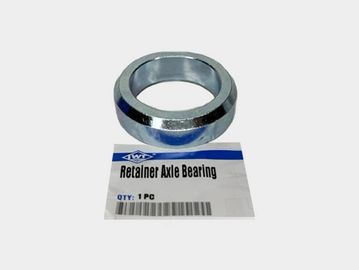 Seguro de bocamaza posterior - lwt