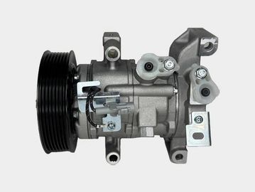 Compresor de Aire Acondicionado - LWT