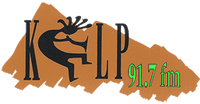 KGLP 91.7 FM Gallup Public Radio