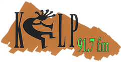 KGLP 91.7 FM Gallup Public Radio