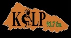 KGLP 91.7 FM Gallup Public Radio