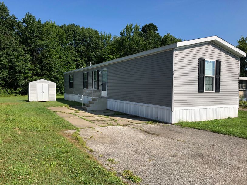 Blackbrook Valley Estates, LLC