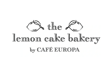The LEMON CAKE BAKERY
by Cafe Europa