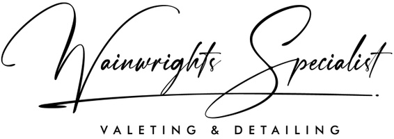 Wainwrights specialist
Valeting & Detailing