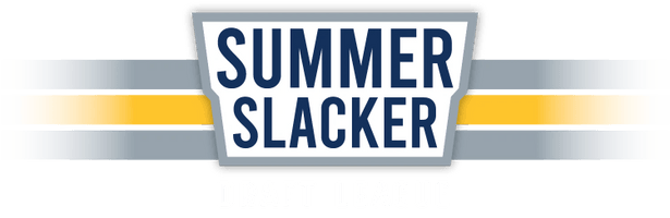 Summer Slacker Draft League