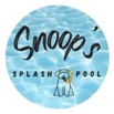 Snoopsplashpool