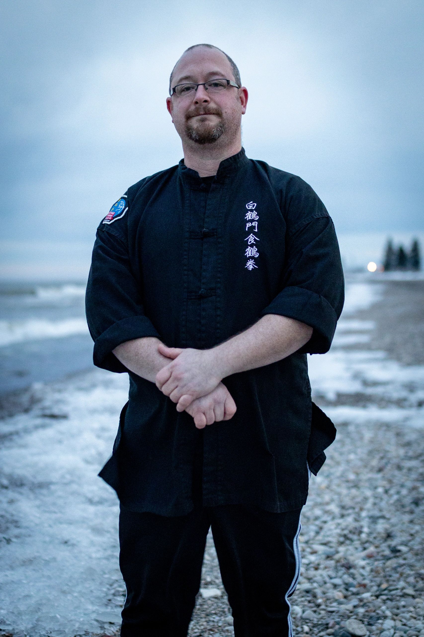 Martial Arts 4 Peace