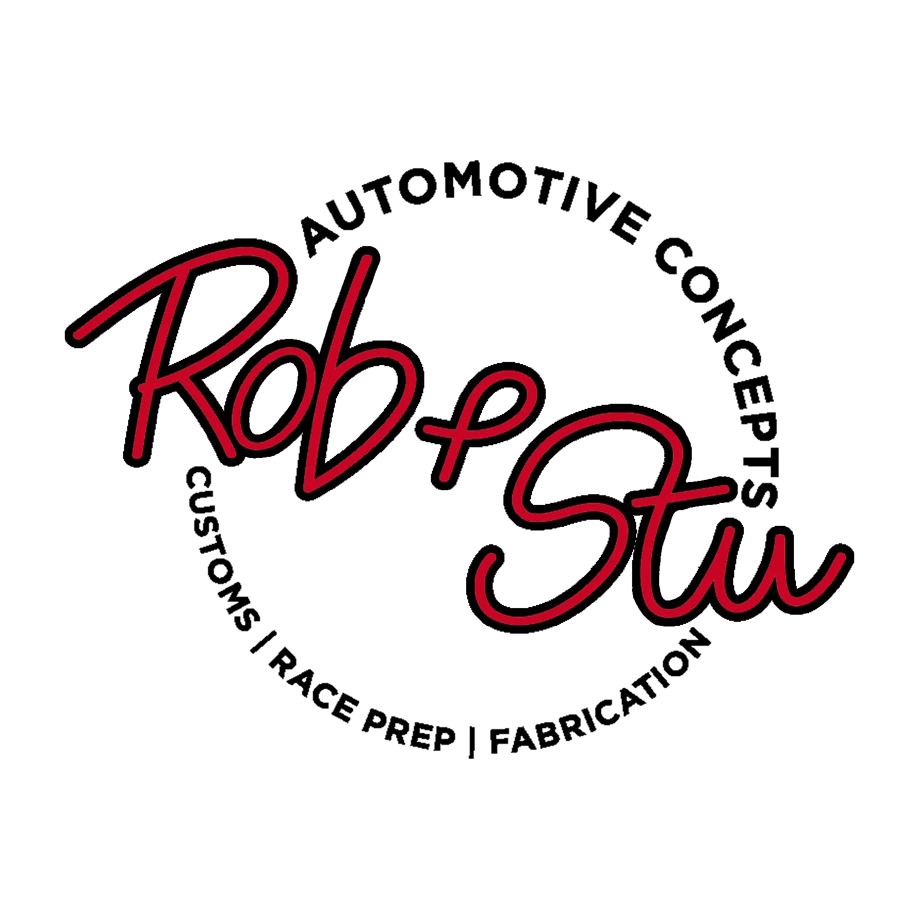 Rob and Stu Automotive Concepts Fabrication, Automotive Restoration