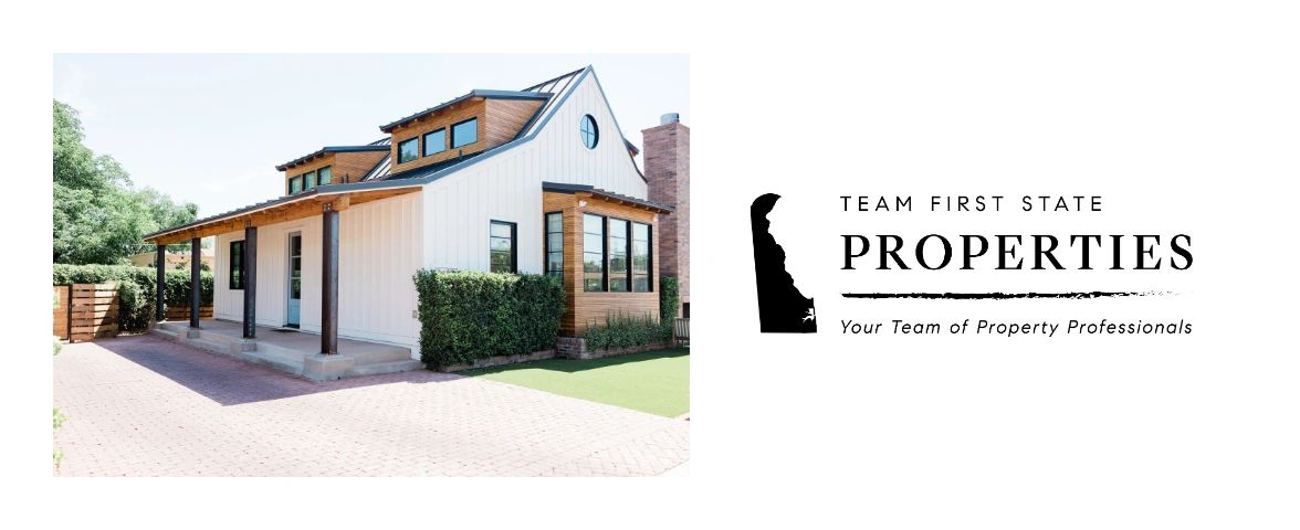 Team First State Properties | Crown Homes Real Estate