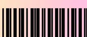Barcode starting with 8 and question about its country origin.