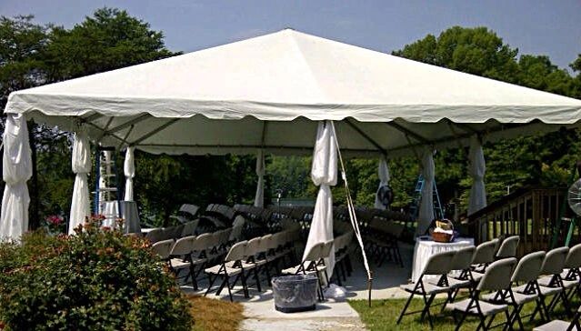 Mendoza Party Rentals