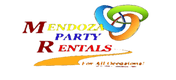 Mendoza Party Rentals