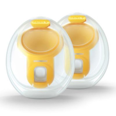 Medela Contact Nipple Shield with Case- Pump Station & Nurtury