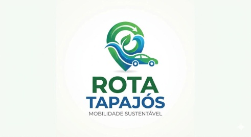 Rota Tapajós