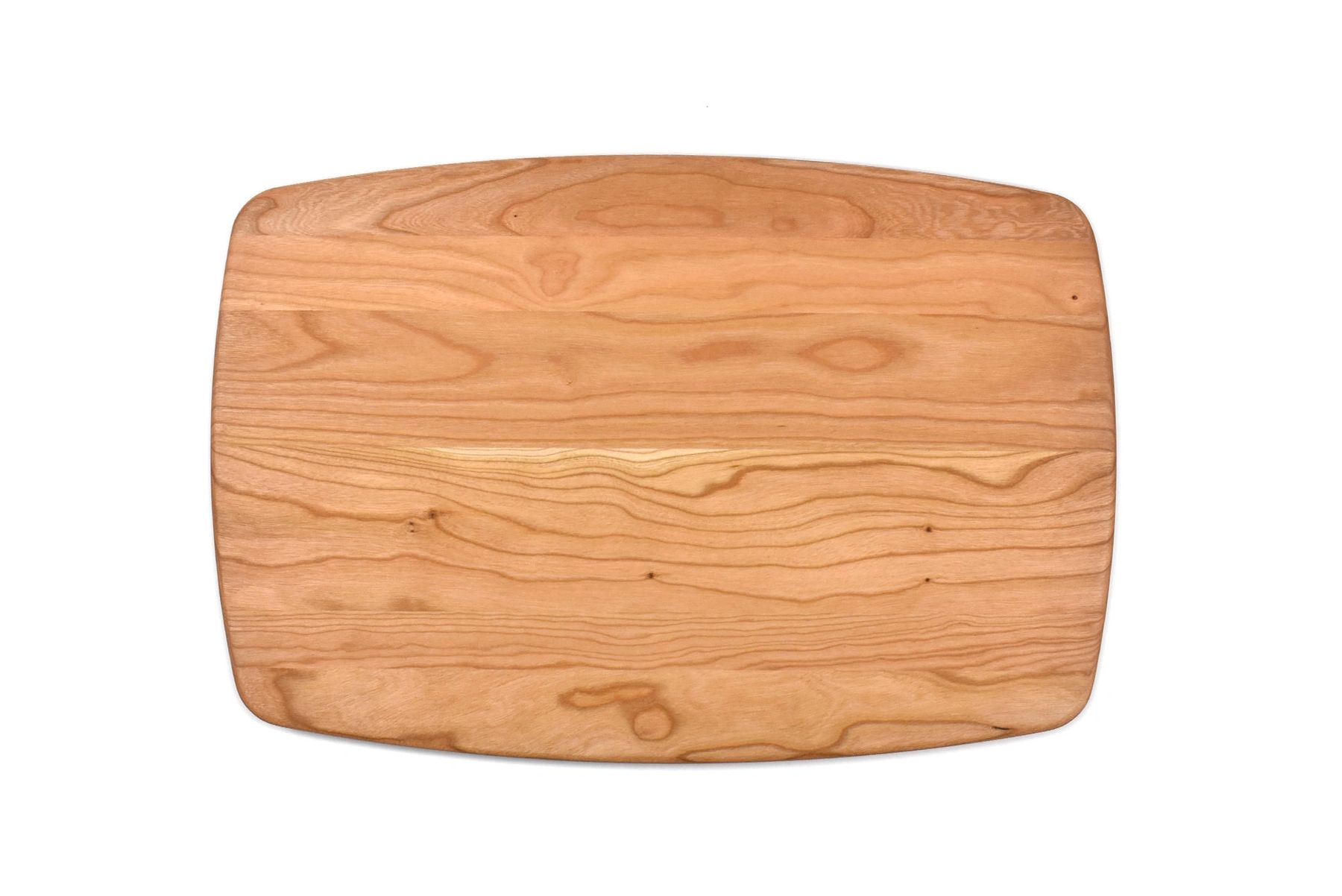 Large Rectangular Curved Cutting Board With Rounded Corners Model 26 10 X 16 X