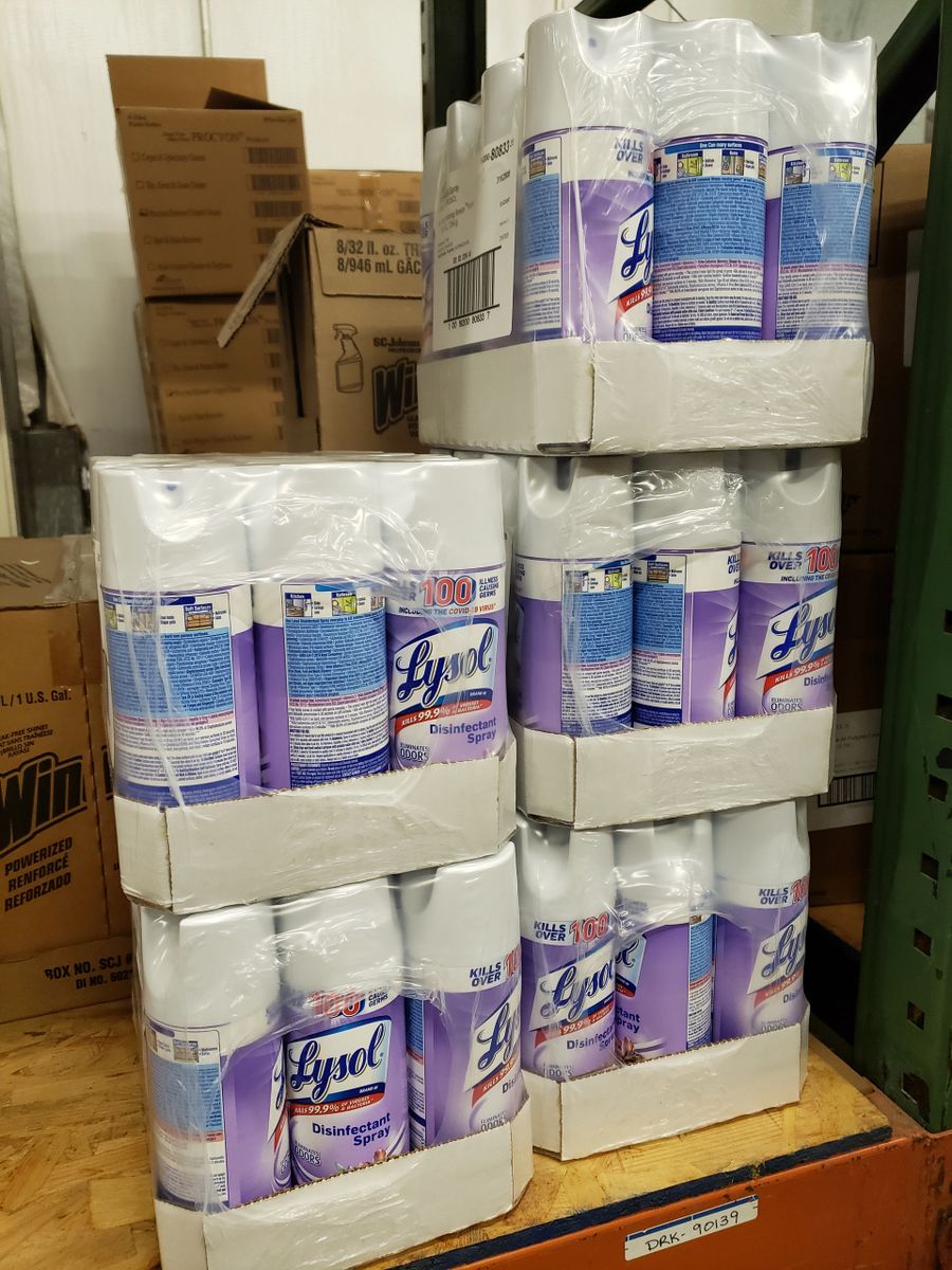 Champion Spray Disinfectant atelieryuwa.ciao.jp