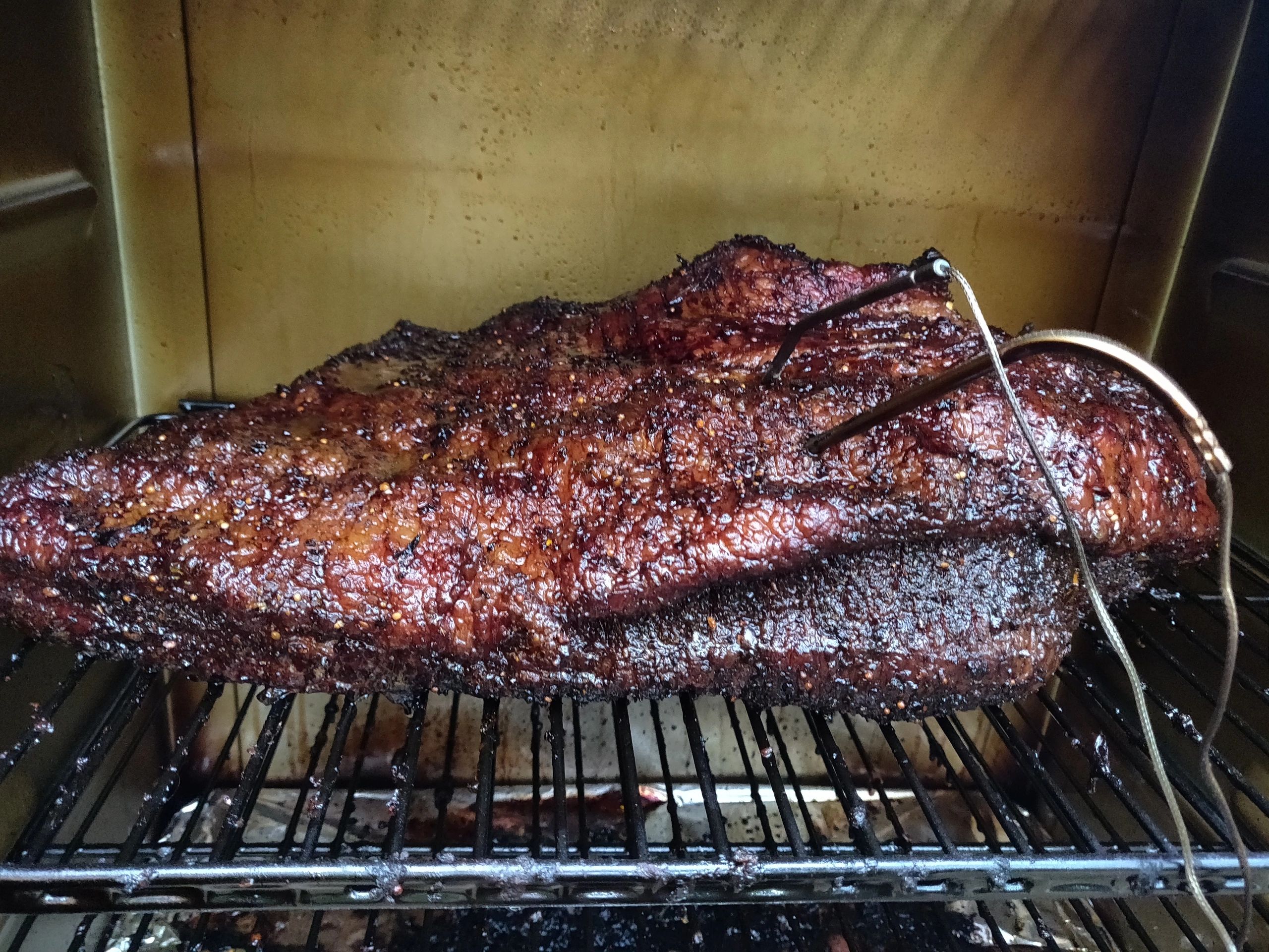 Delicious Smoke BBQ Catering Services