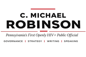 C. Michael Robinson