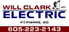 Will Clark Electric